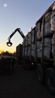 Hei,
Käytiin viemässä turisti hommiin vähän polttopuita Luostolle, Sodankylään…
Kaiken kaikkiaan 63 säkkiä käytiin heittämässä. Meitähän oli auttamassa O.Särkelä Oy:stä - Markus Särkelä Volvo + Kesla puutavara nosturillansa.
Hänen kanssaan nämä hommat aina menee heittämällä nopeasti läpi. Samanlainen mentaliteetti meillä, että ei me jäädä asumaan kenenkään luokse.
Vielä löytyy meiltä hirveänä polttopuuta myytäväksi Sodankylään tai muuallekin.
Meidän heittokuutio hinta Polttopuulle on 75€.
Ei tässä muuta…
#polttopuu #sodankylä #luosto #turismi #polttopuuhommia #klapisäkki #nordforest #kesla #petkula #särkelä #klapi